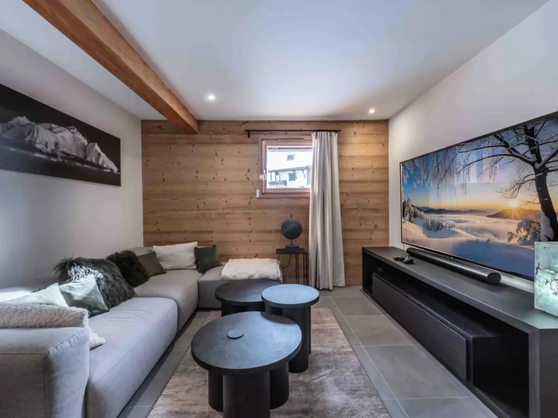Residence Combe Aux Loups 3