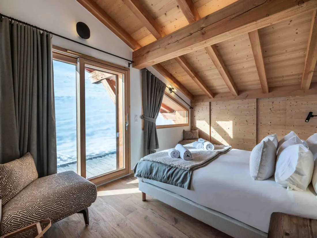 Residence Combe Aux Loups 3