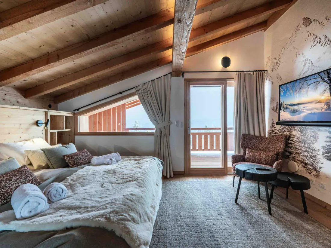 Residence Combe Aux Loups 3