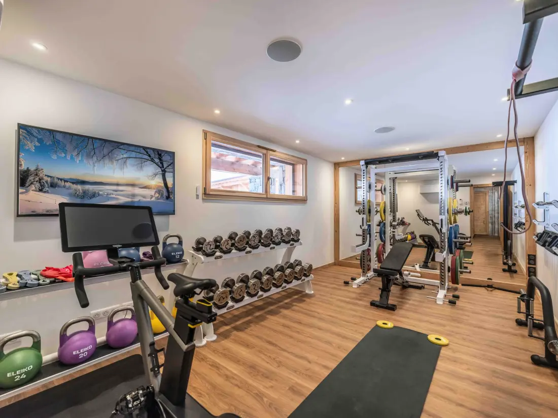 Residence Combe Aux Loups 3