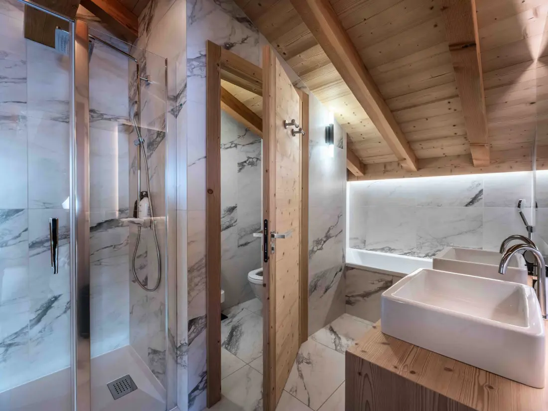 Residence Combe Aux Loups 3