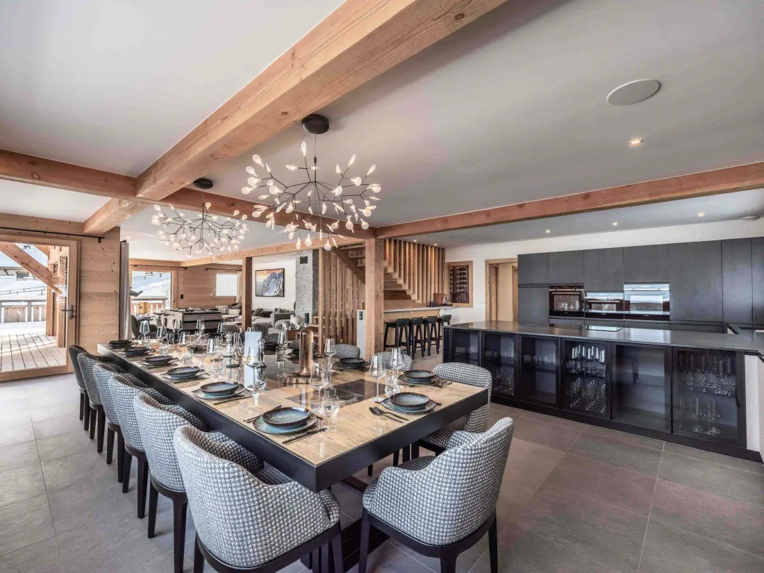 Residence Combe Aux Loups 3