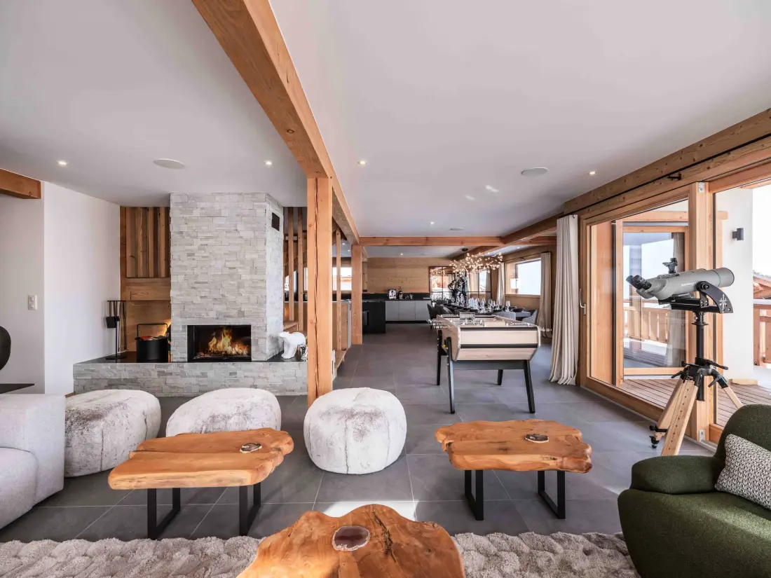 Residence Combe Aux Loups 3