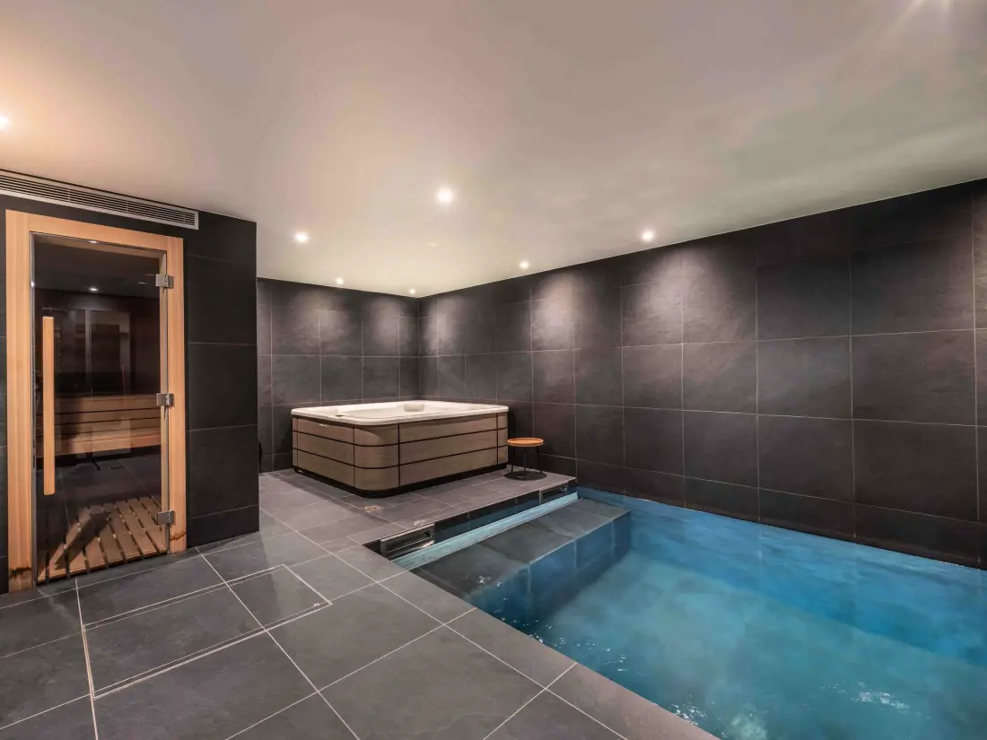 Residence Combe Aux Loups 3