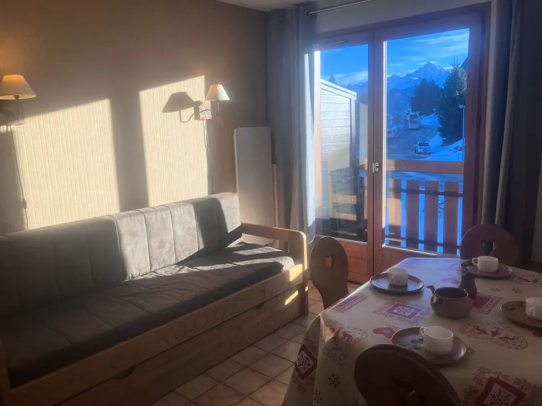 Cret Du Loup Residence