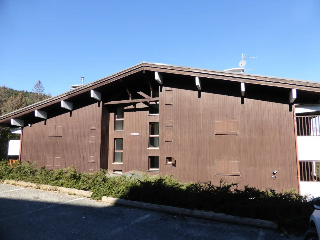 Residence Ecrin Des Glaciers Ecureuil