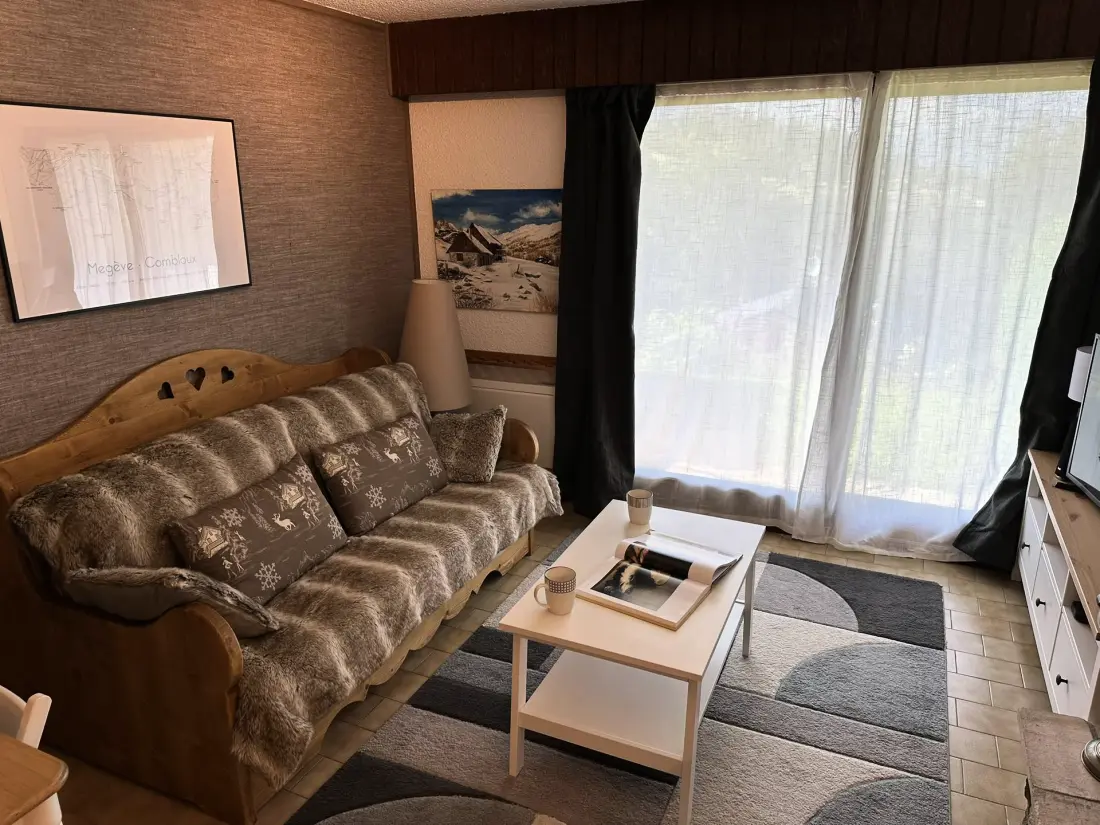 Residence Ecrin Des Glaciers Ecureuil