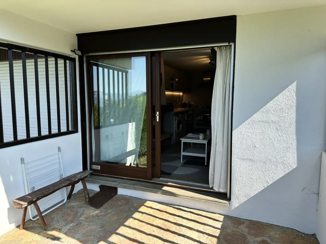 Residence Ecrin Des Glaciers Ecureuil