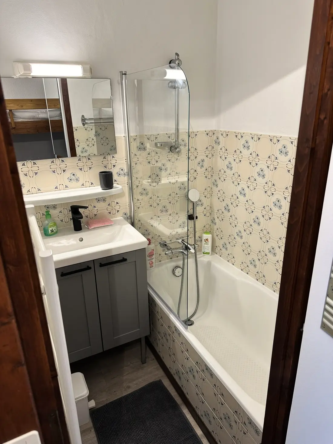 Residence Ecrin Des Glaciers Ecureuil