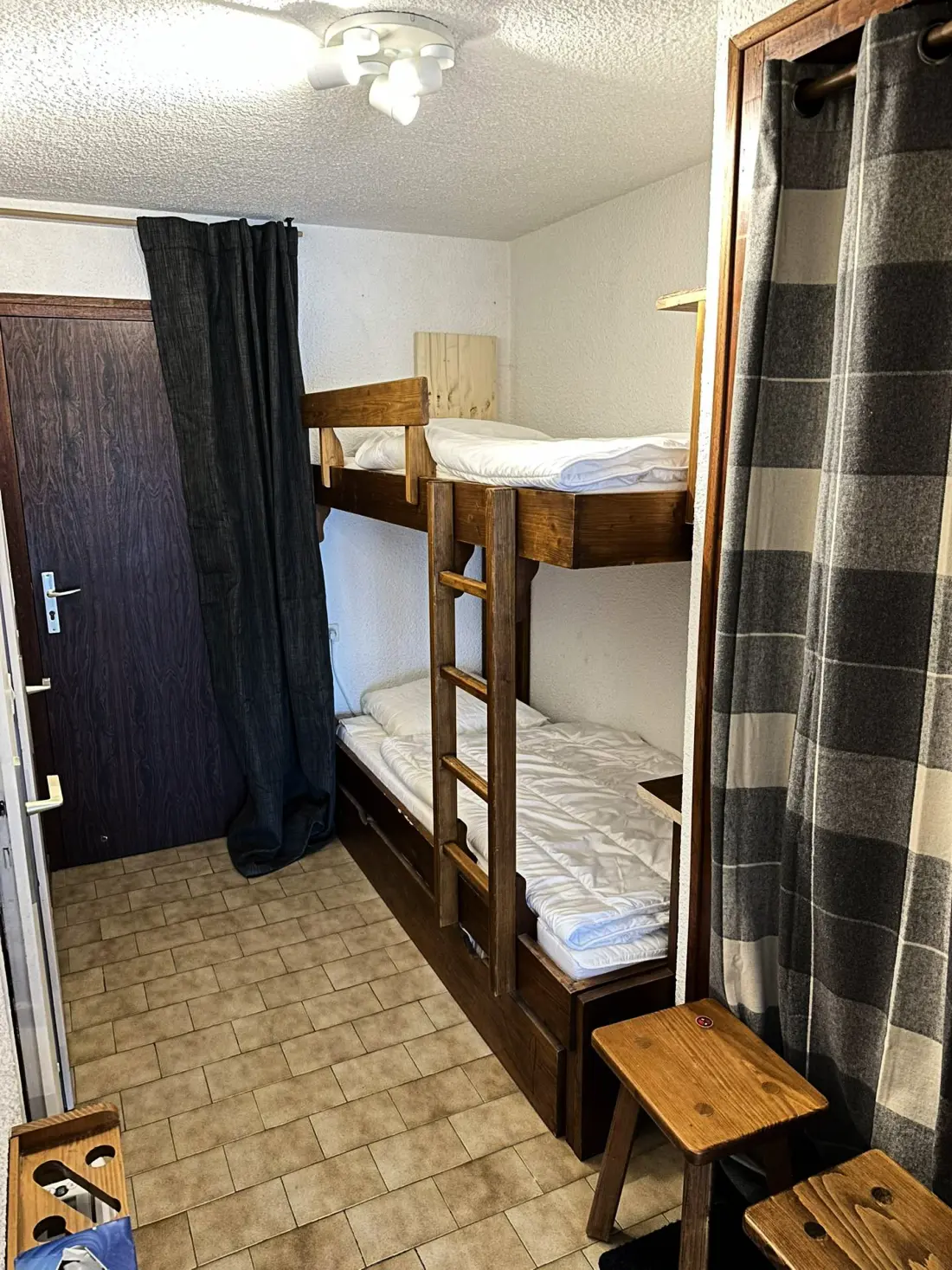 Residence Ecrin Des Glaciers Ecureuil