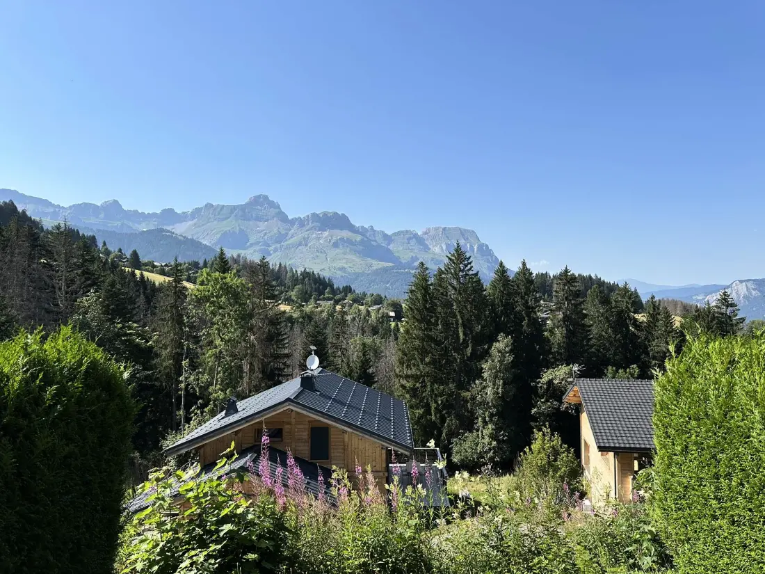 Residence Ecrin Des Glaciers Ecureuil
