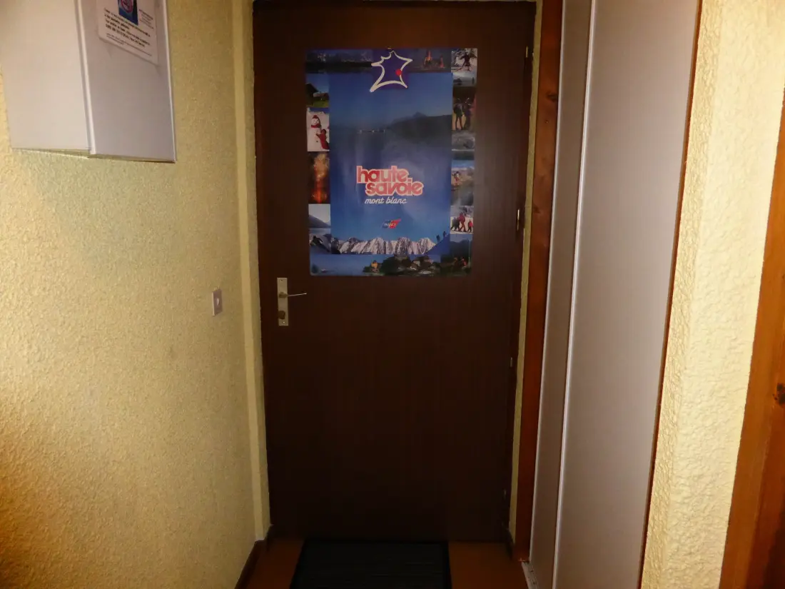 Residence Ecrin Des Glaciers Daim