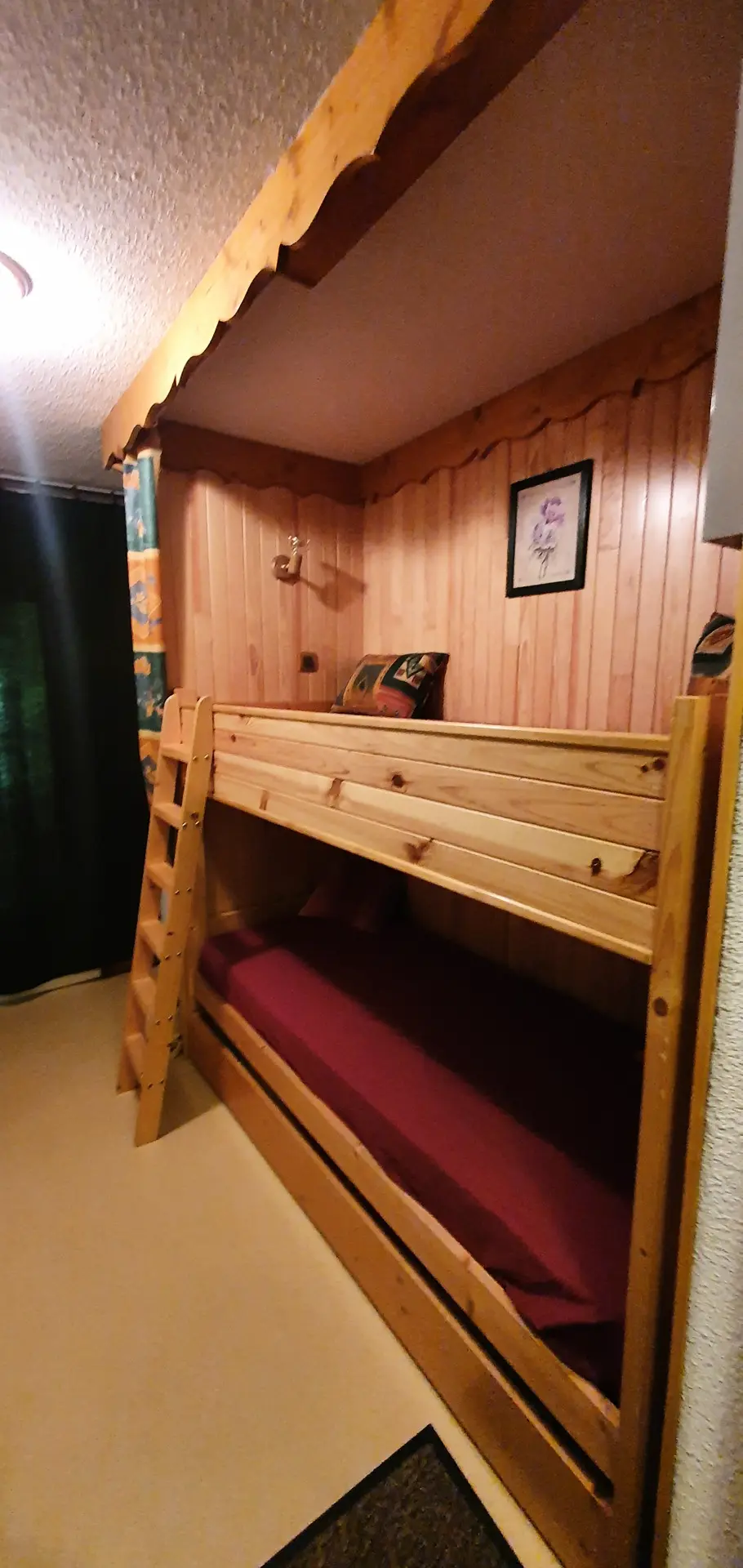Residence Ecrin Des Glaciers Daim