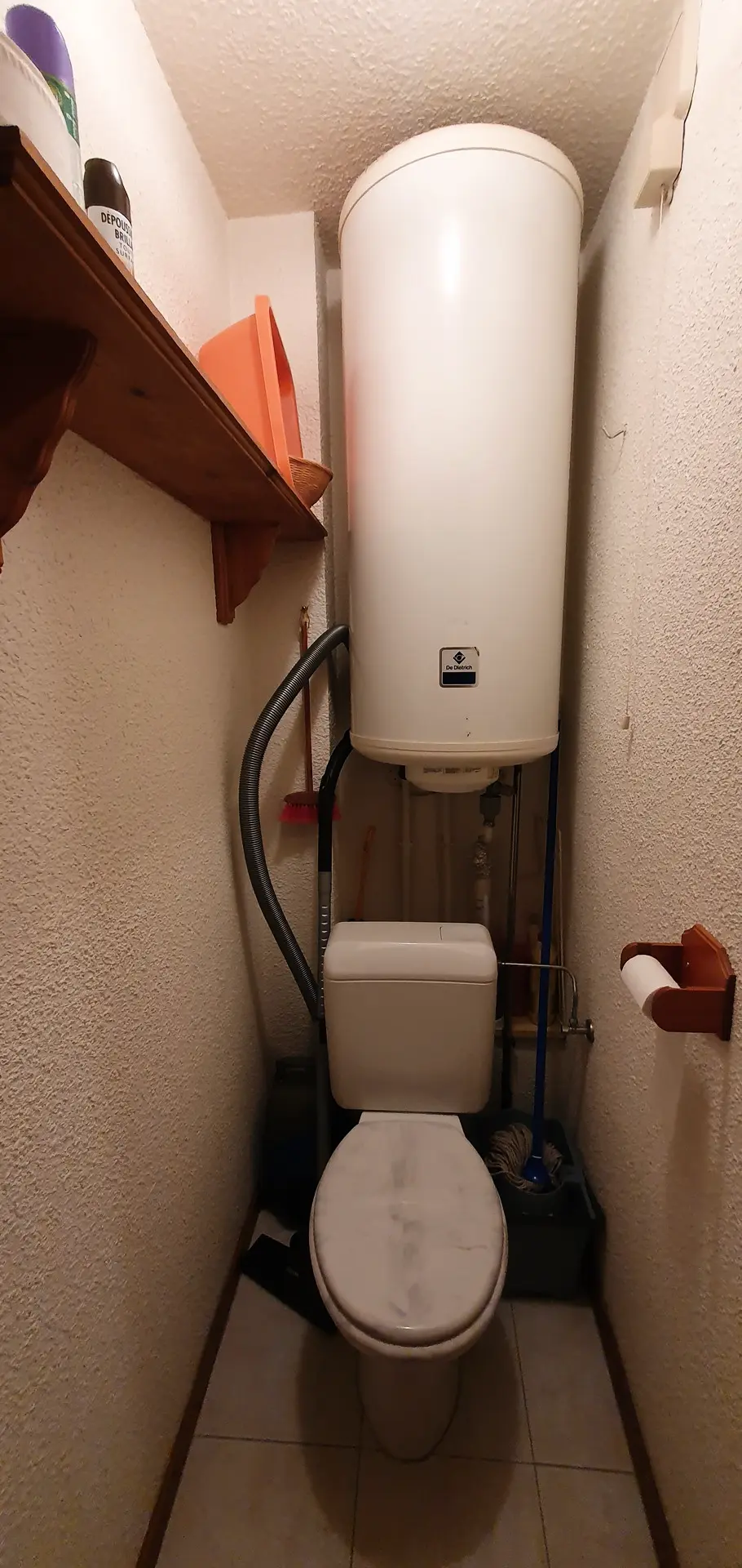 Residence Ecrin Des Glaciers Daim
