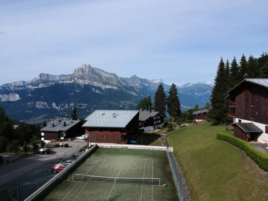 Residence Ecrin Des Glaciers Daim