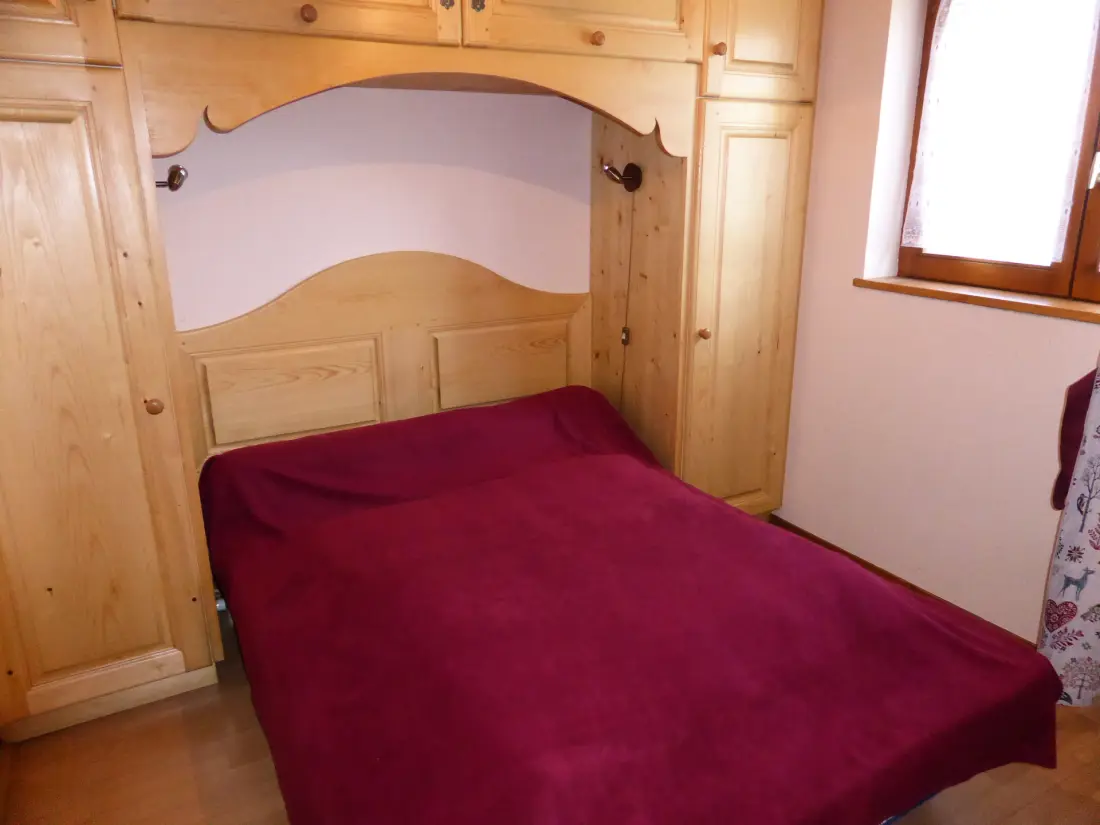 Residence Ecrin Des Glaciers Daim