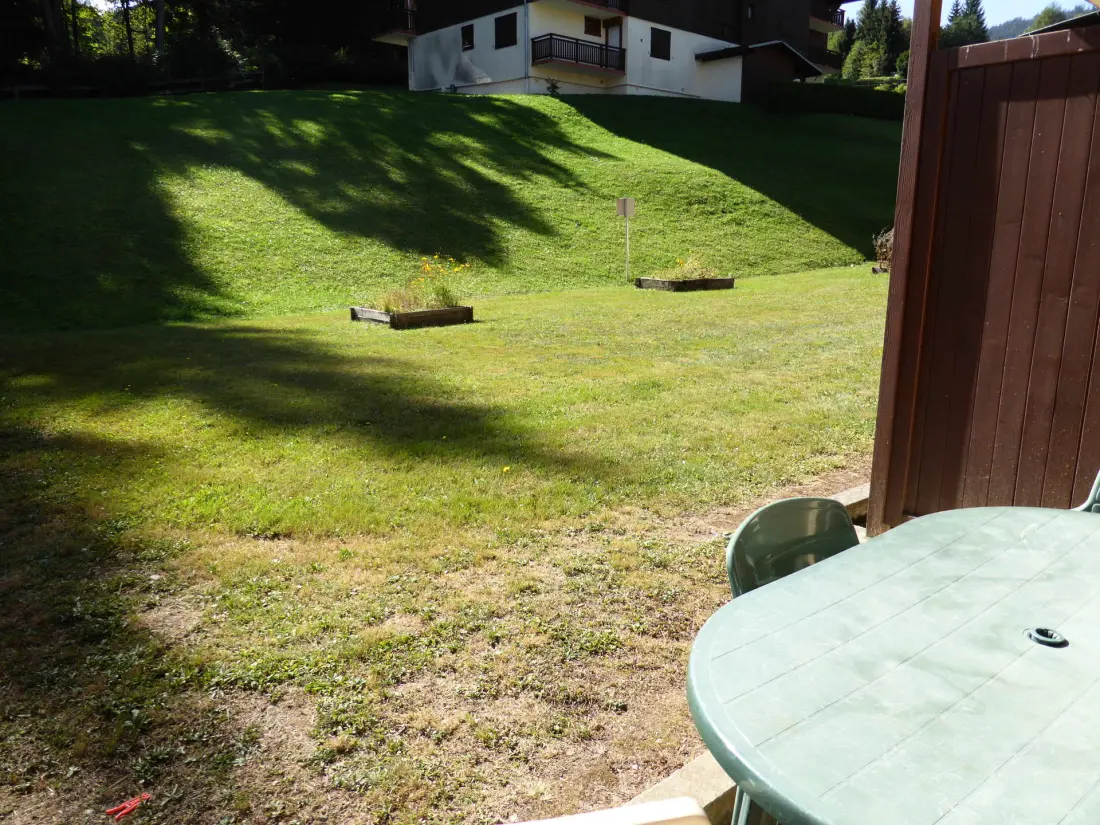 Residence Ecrin Des Glaciers Daim