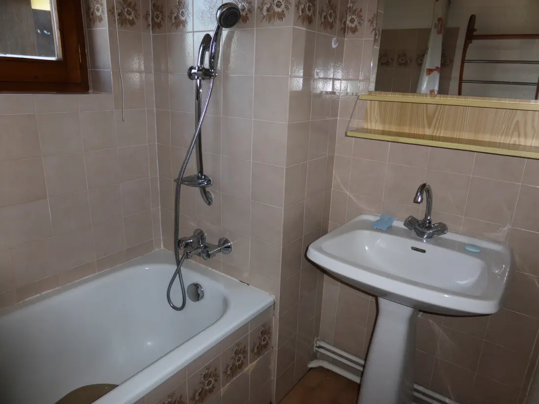 Residence Ecrin Des Glaciers Daim