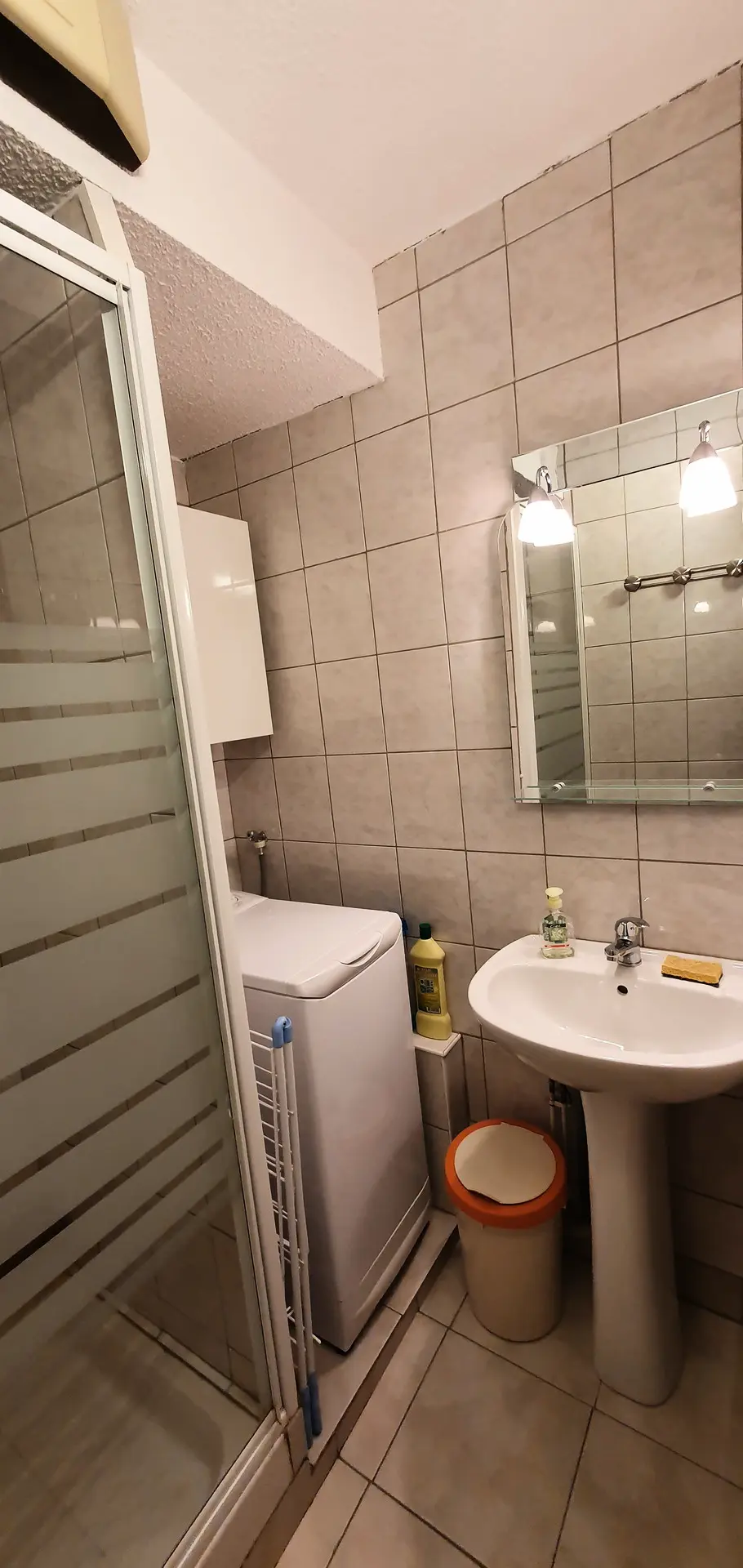 Residence Ecrin Des Glaciers Daim
