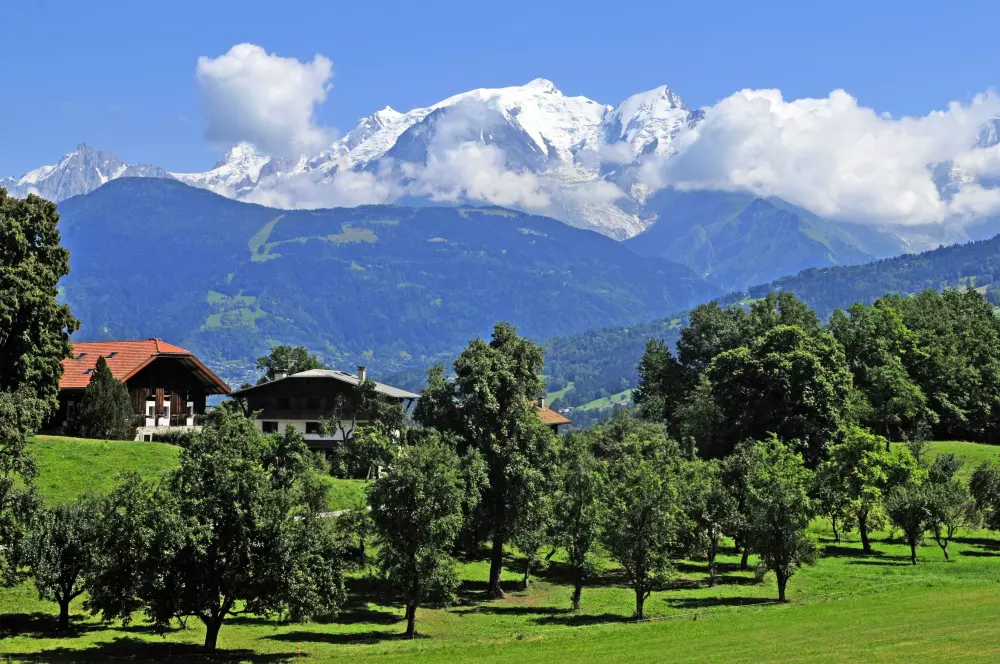 Residence Goelia Les Chalets des Pistes 3 Stars★★★