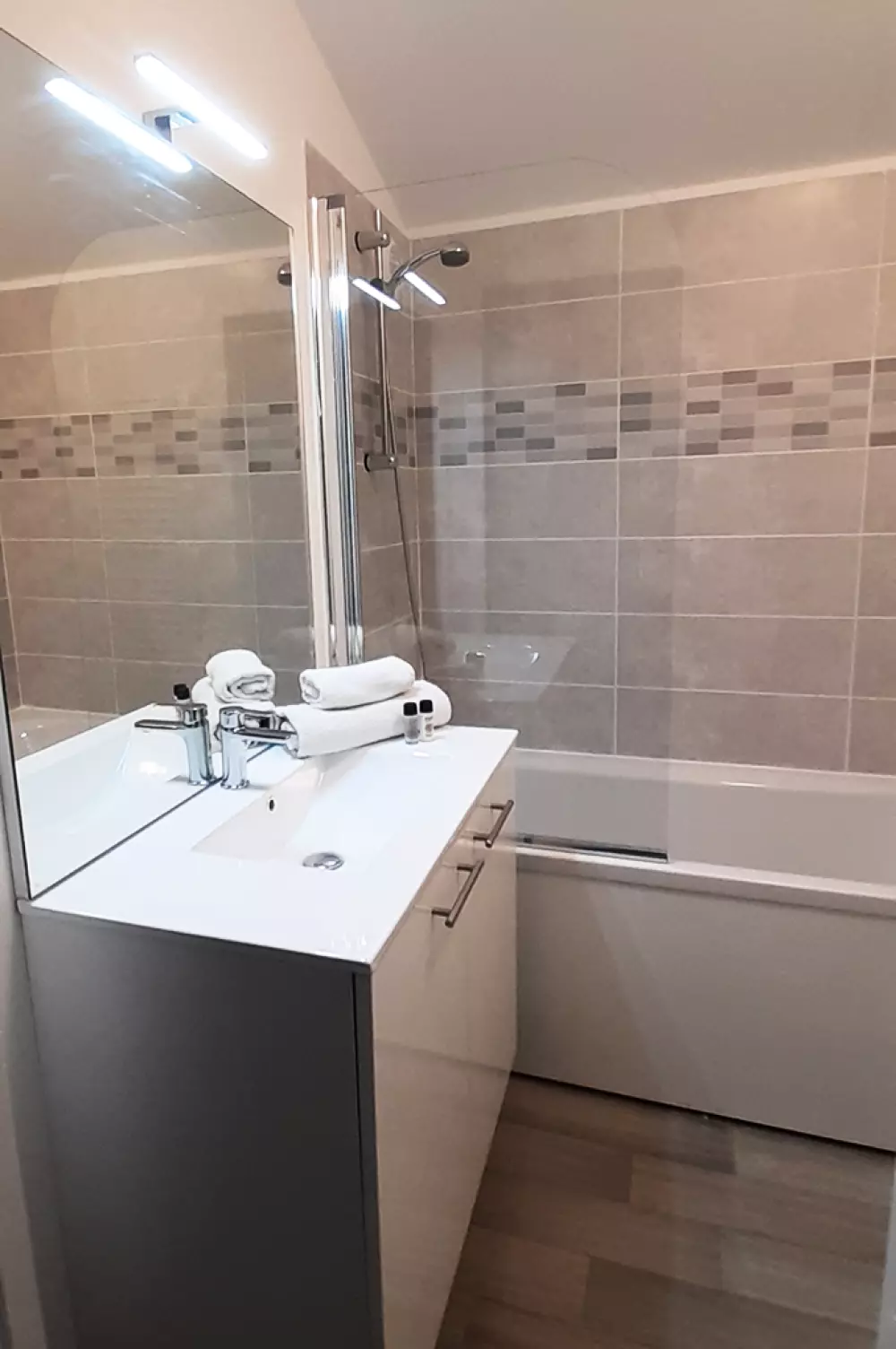 Residence Goelia Les Chalets des Pistes