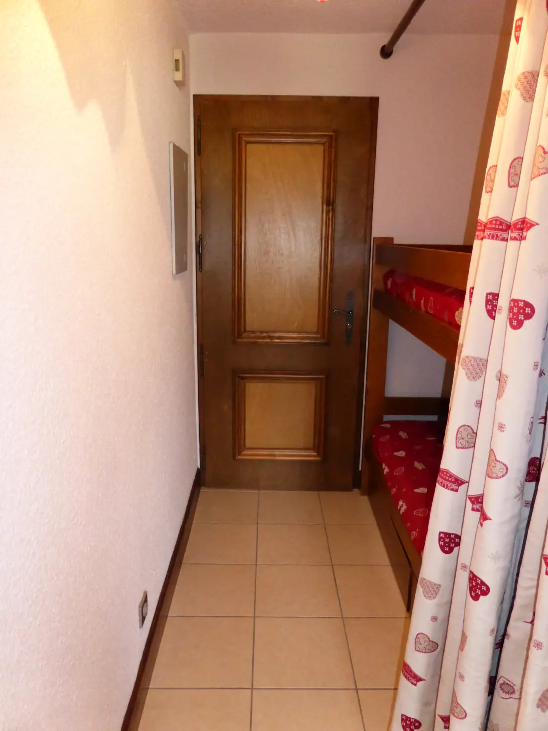 Residence Gros Cailloux Amethyste