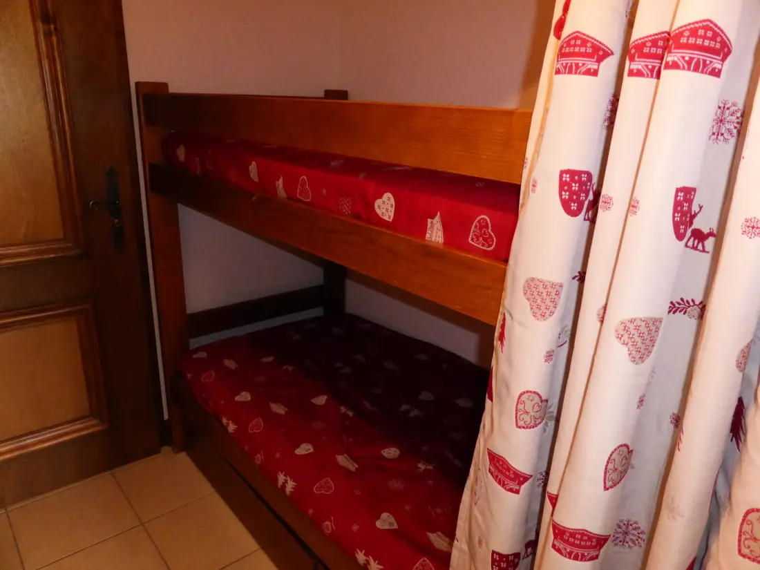 Residence Gros Cailloux Amethyste