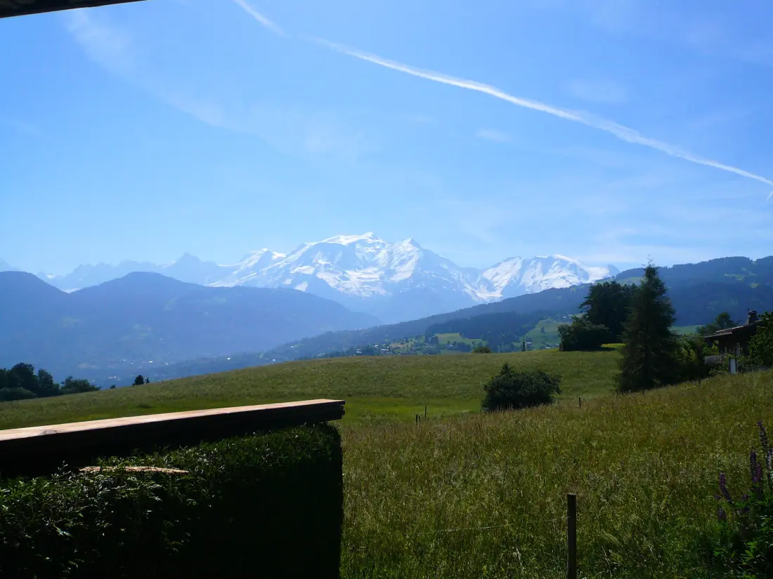 Residence Gros Cailloux Amethyste