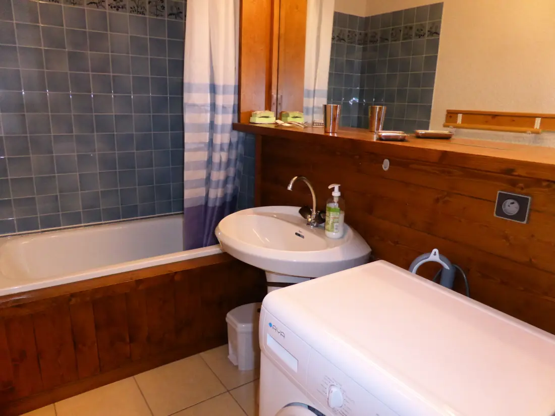 Residence Gros Cailloux Amethyste