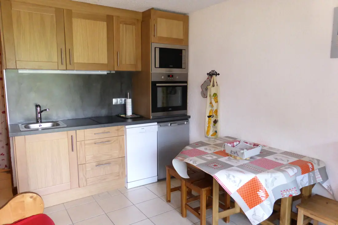 Residence Gros Cailloux Amethyste