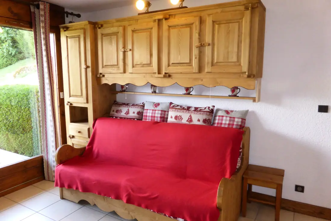 Residence Gros Cailloux Amethyste