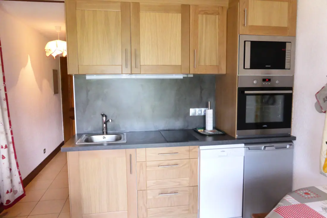 Residence Gros Cailloux Amethyste