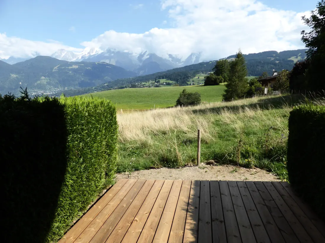Residence Gros Cailloux Amethyste