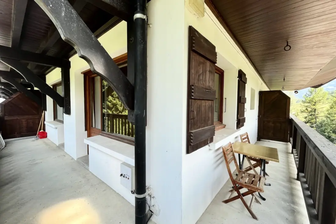 Második Corded