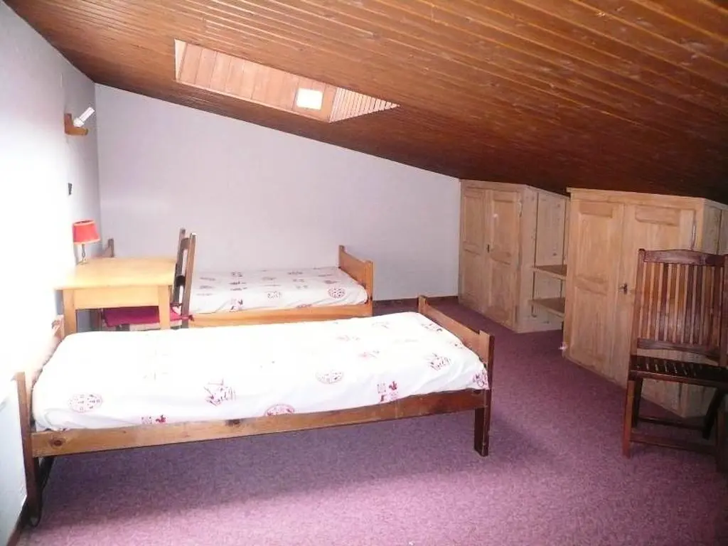 Residence L'ecrin Des Glaciers Isard