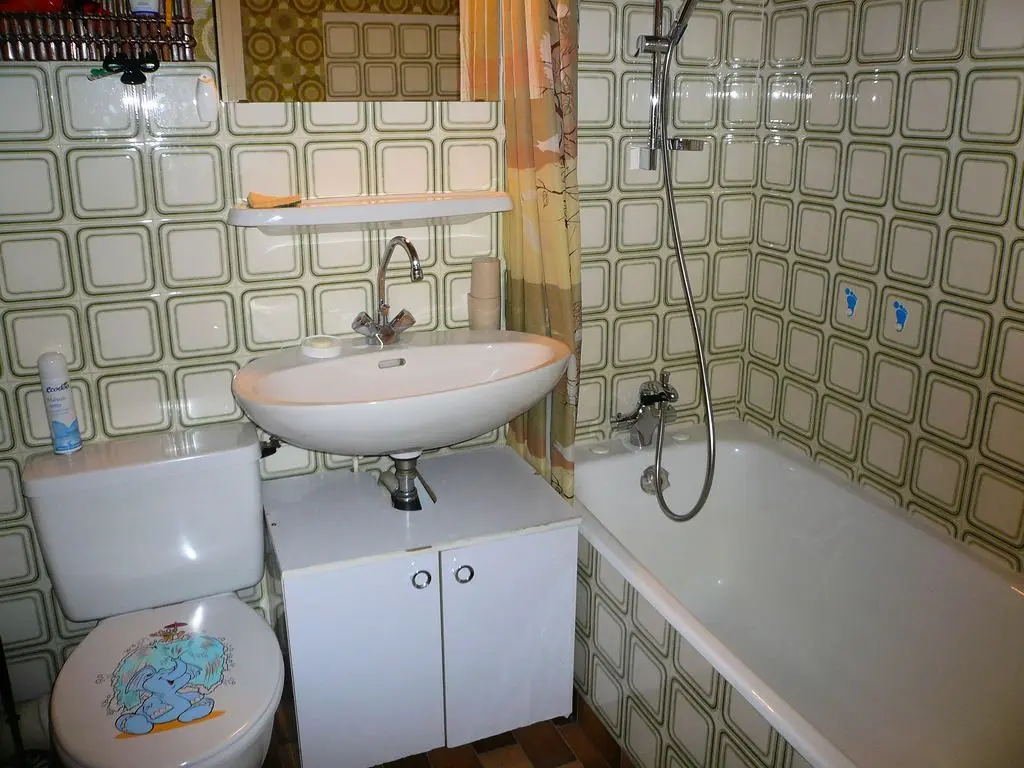 Residence L'ecrin Des Glaciers Isard