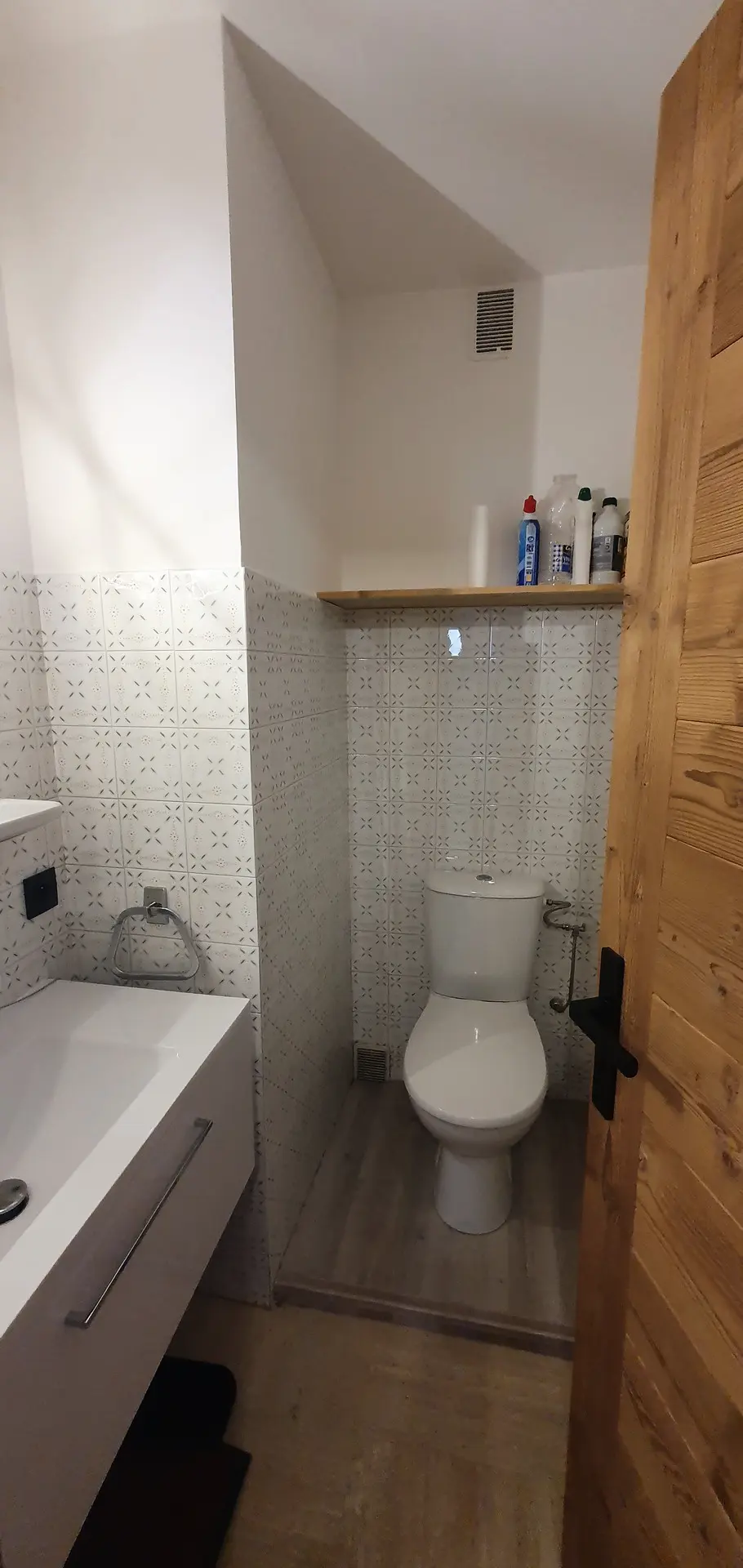Residence La Cry