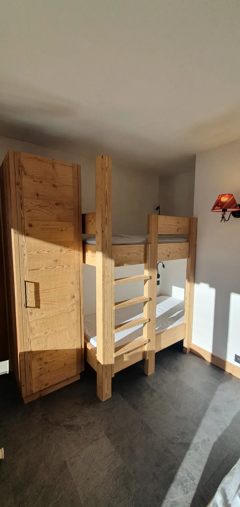 Residence La Cry