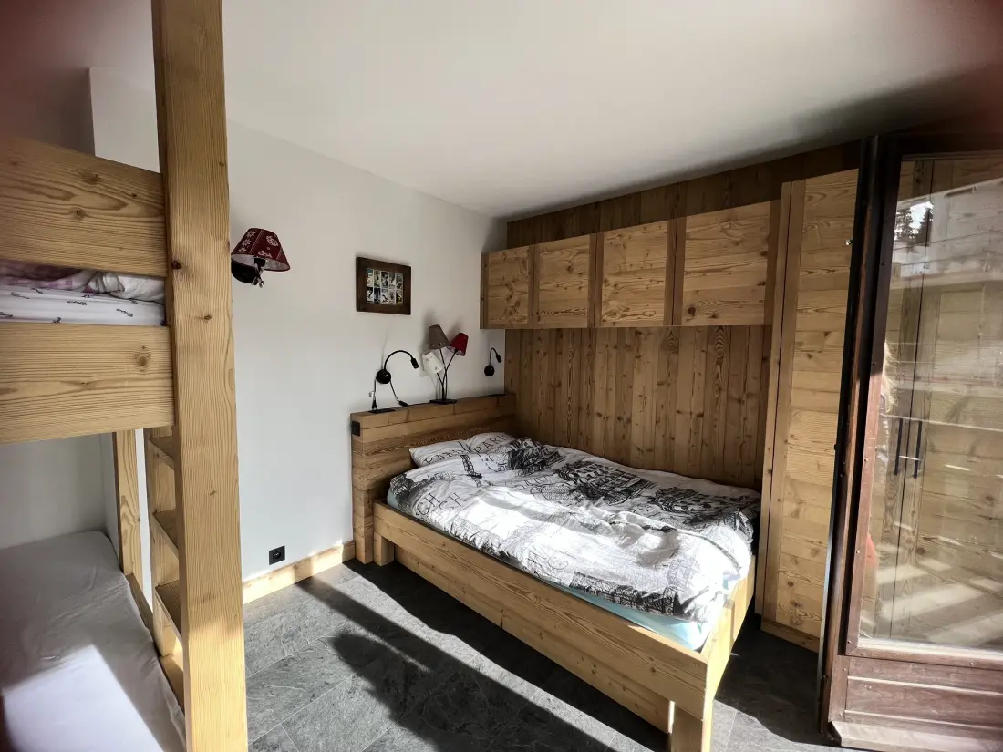 Residence La Cry