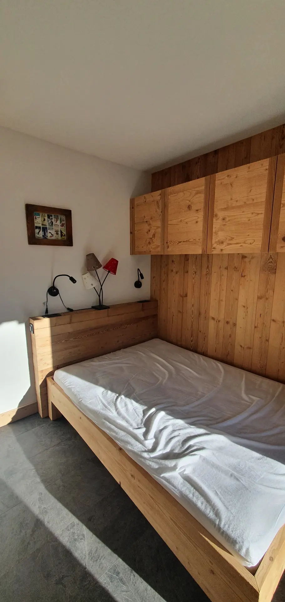 Residence La Cry