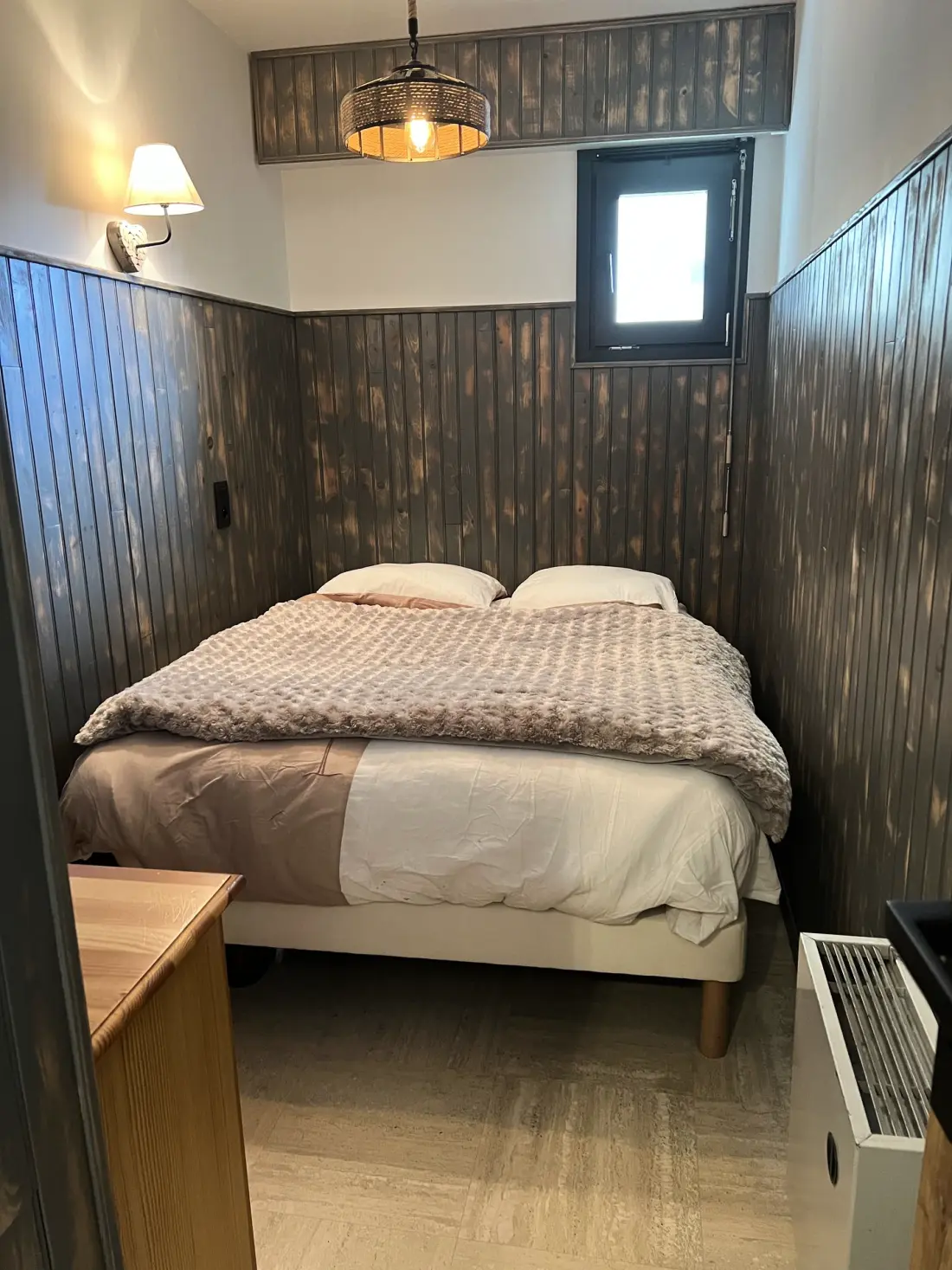 Residence La Cry