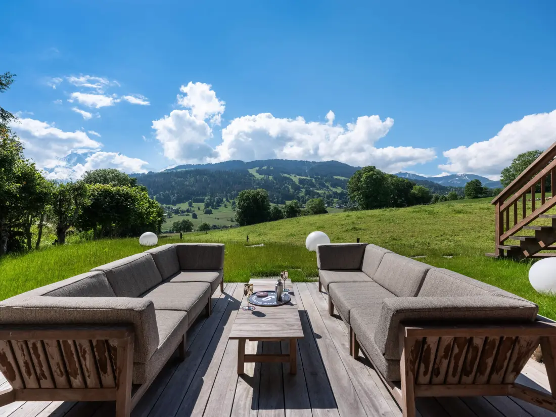 Residence Le 4810