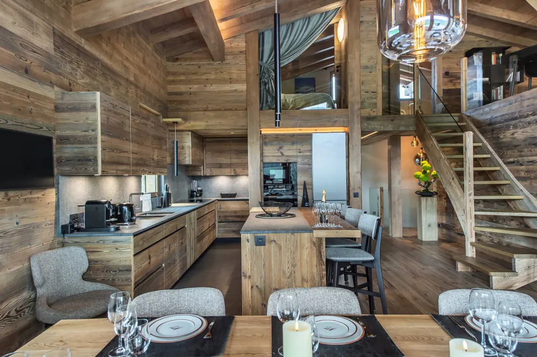 Residence Le 4810