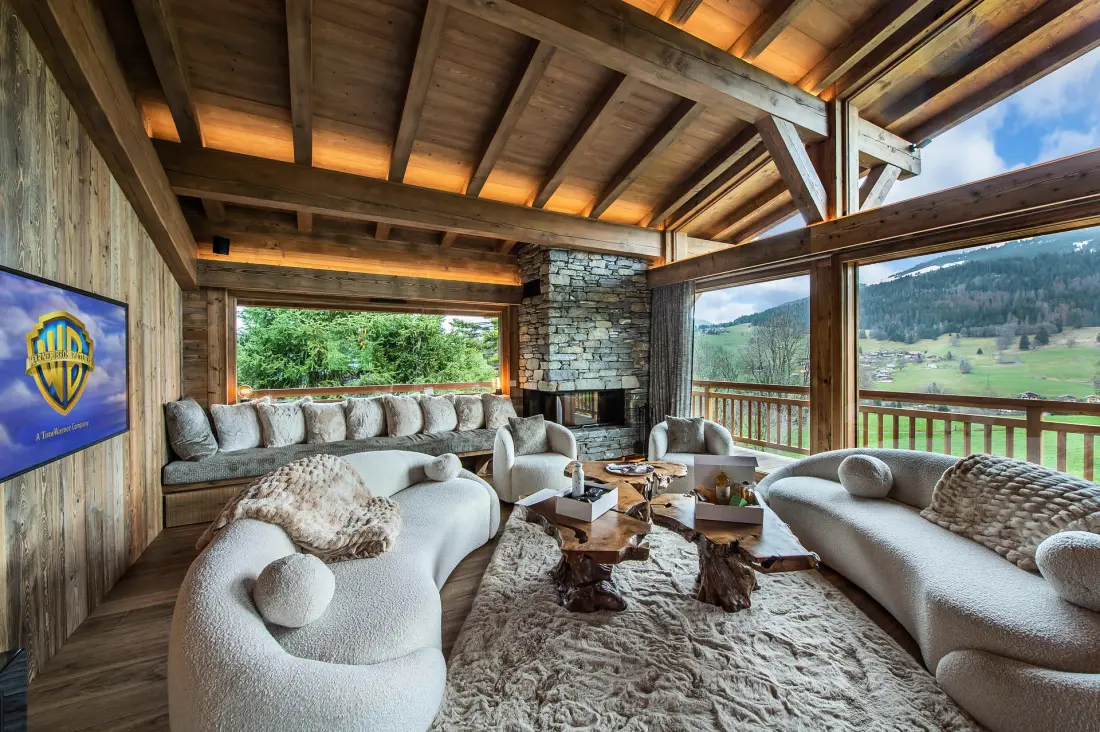Residence Le 4810