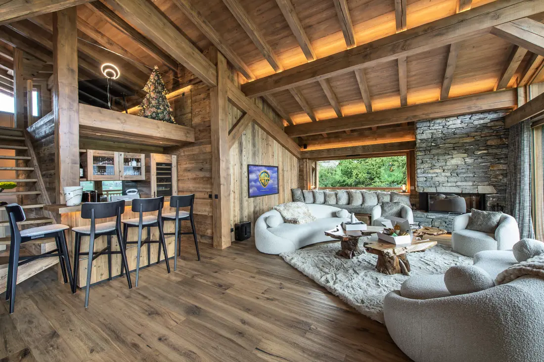 Residence Le 4810