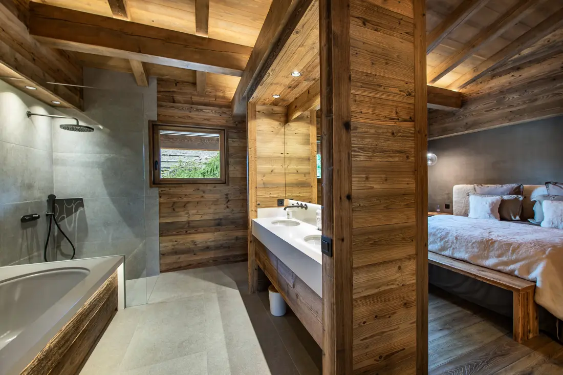Residence Le 4810