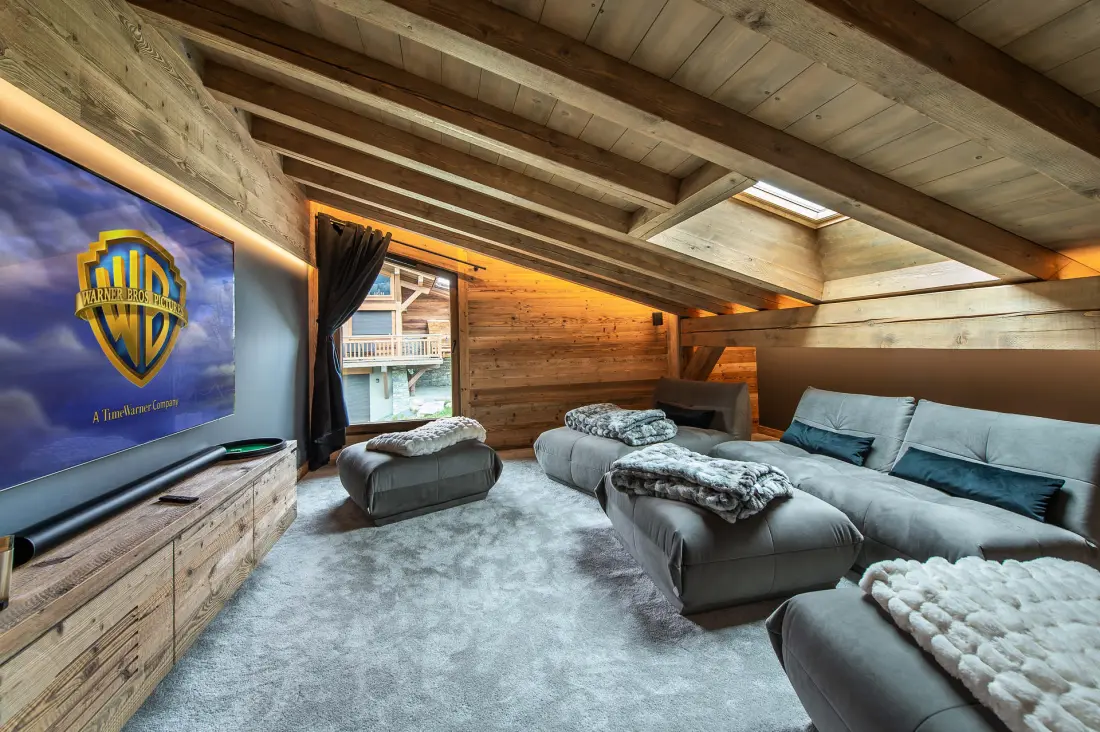 Residence Le 4810
