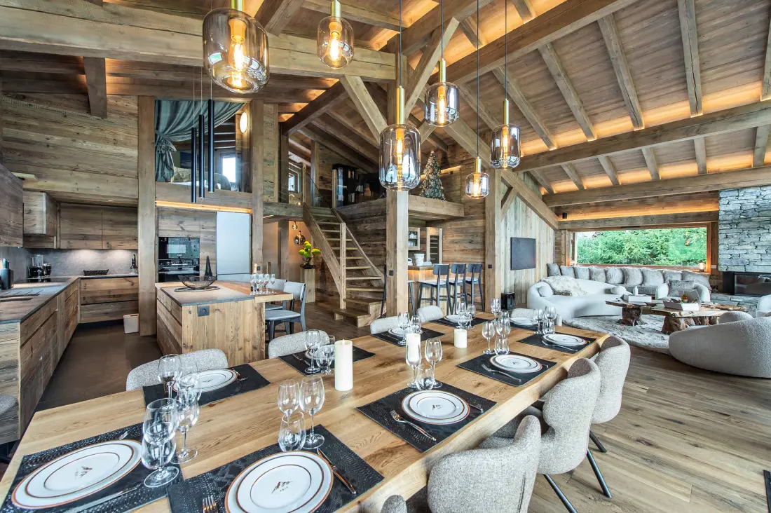 Residence Le 4810