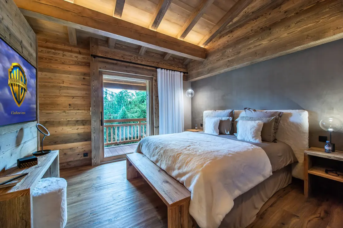 Residence Le 4810