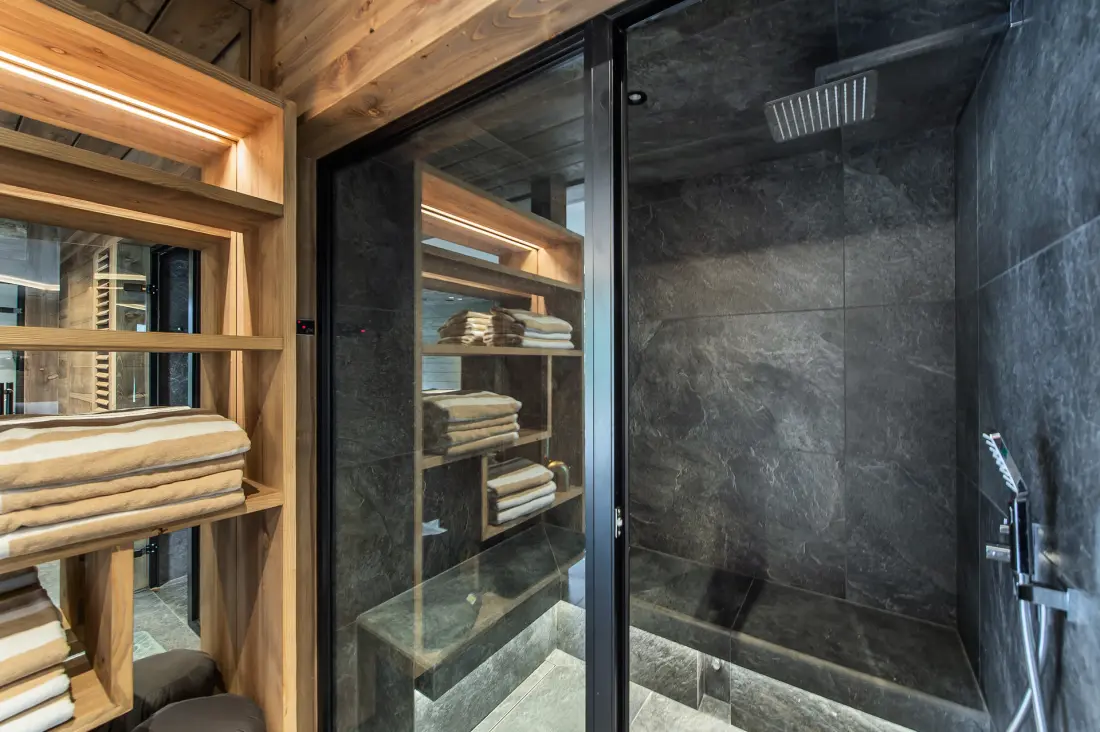 Residence Le 4810